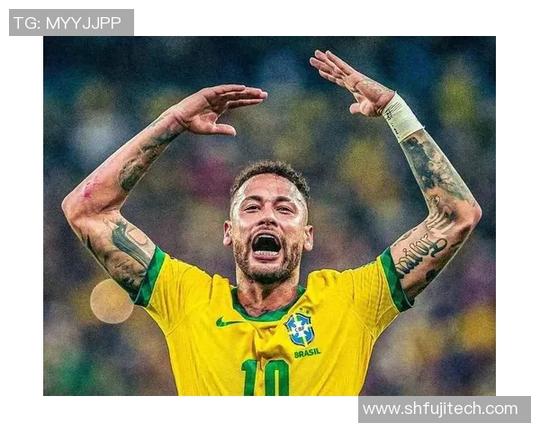 内马尔的时尚风格解析足球明星如何巧妙搭配展现个性魅力